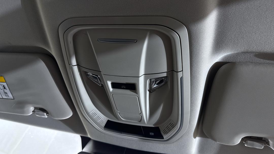 2024 GWM Haval Jolion Lux, Automatic, 39605 km, On-Roof Controls/Sunglass holder