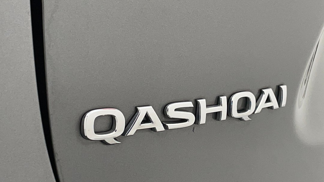 Badge (Boot Left Side)