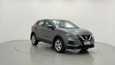 2018 Nissan Qashqai St Automatic, 59k kms Petrol Car