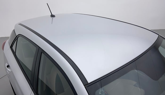 2018 Hyundai Elite i20 ASTA 1.2 AT, Petrol, Automatic, 10,222 km, Roof/Sunroof View