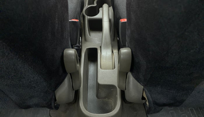 2015 Hyundai i10 SPORTZ 1.1 IRDE2, Petrol, Manual, 1,28,377 km, Driver Side Adjustment Panel