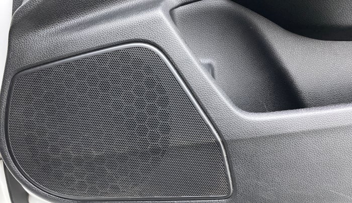 2019 Honda Civic VX CVT i-VTEC, Petrol, Automatic, 50,707 km, Speaker