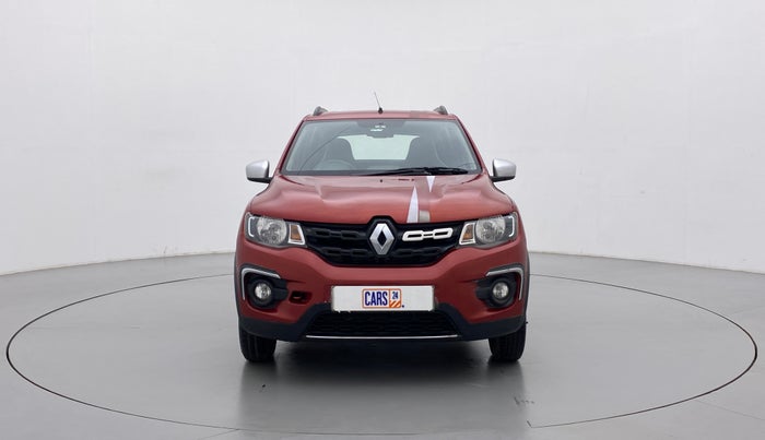 2016 Renault Kwid 1.0 RXT, Petrol, Manual, 59,544 km, Highlights
