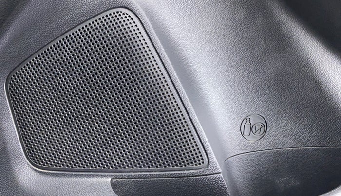2018 Hyundai Elite i20 Magna Executive 1.2, Petrol, Manual, 44,917 km, Speaker