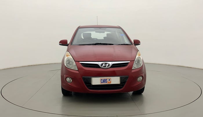 2011 Hyundai i20 ASTA 1.2, Petrol, Manual, 93,910 km, Highlights