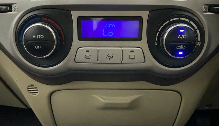 2011 Hyundai i20 ASTA 1.2, Petrol, Manual, 93,910 km, Automatic Climate Control