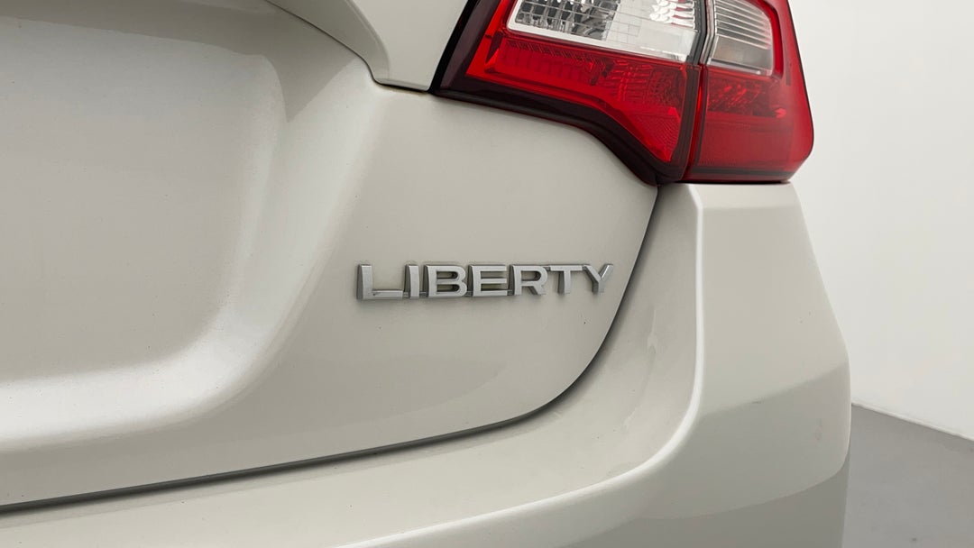 Badge (Boot Right Side)