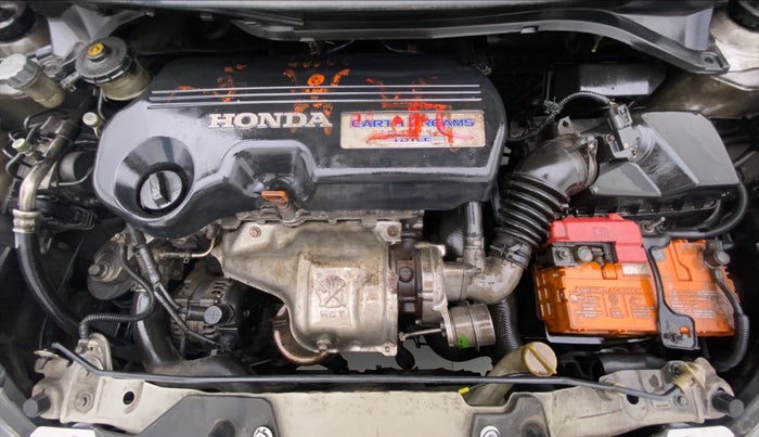 2013 Honda Amaze 1.5 VXMT I DTEC, Diesel, Manual, 78,261 km, Open Bonet