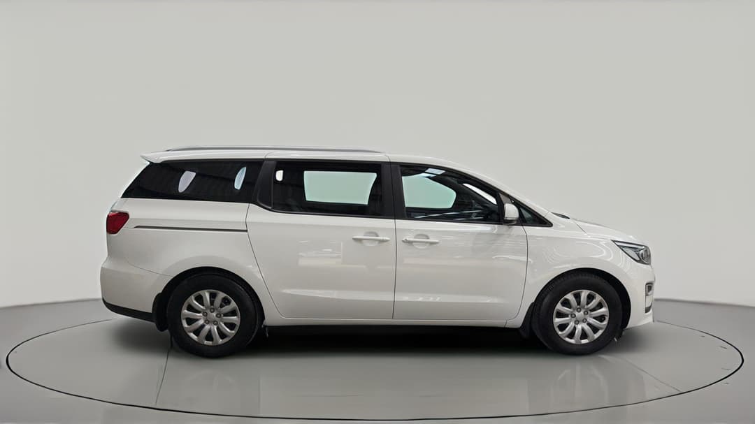 2018 Kia Carnival S, Automatic, 96757 km, Right Side View