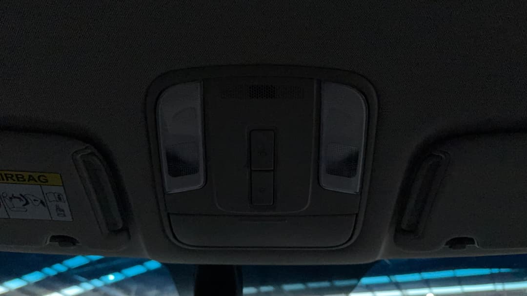 2018 Kia Carnival S, Automatic, 96757 km, On-Roof Controls/Sunglass holder