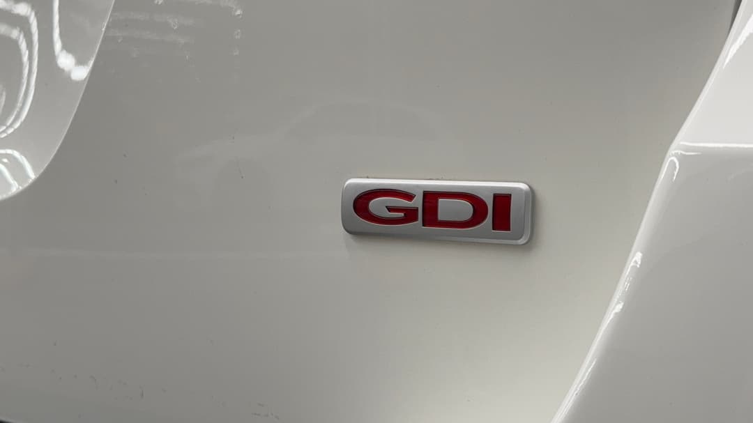 2018 Kia Carnival S, Automatic, 96757 km, Badge (Boot Right Side)