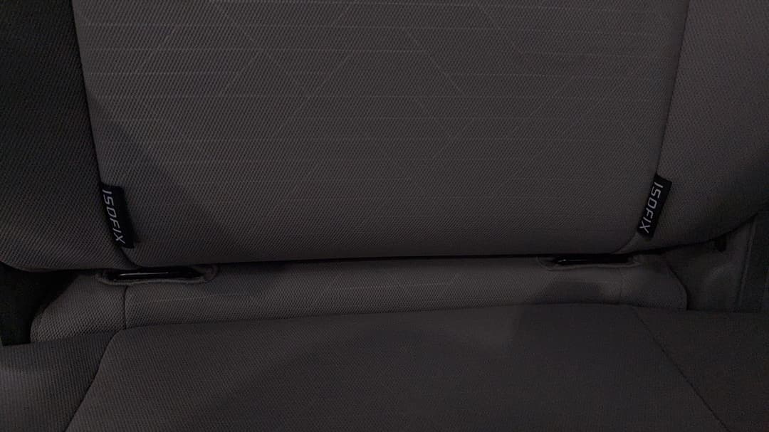 2018 Kia Carnival S, Automatic, 96757 km, Child Seat Anchor Points