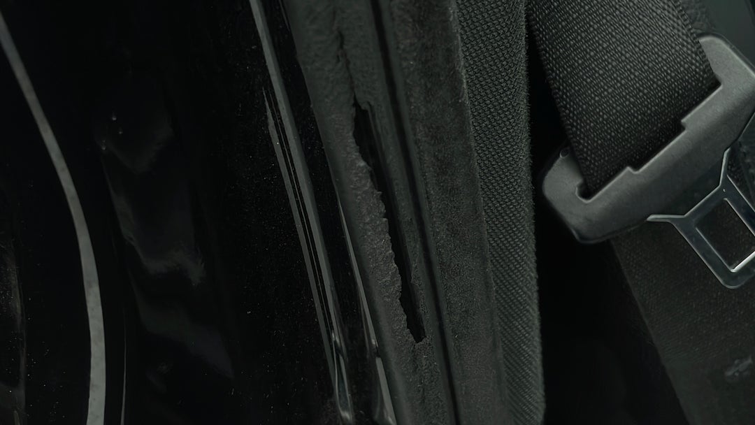 Door Sills Front RHS Scratch