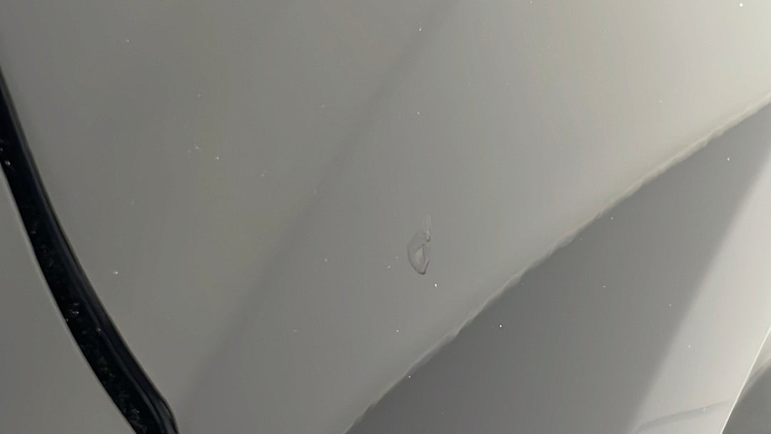 Quarter Panel Rear LHS Chip