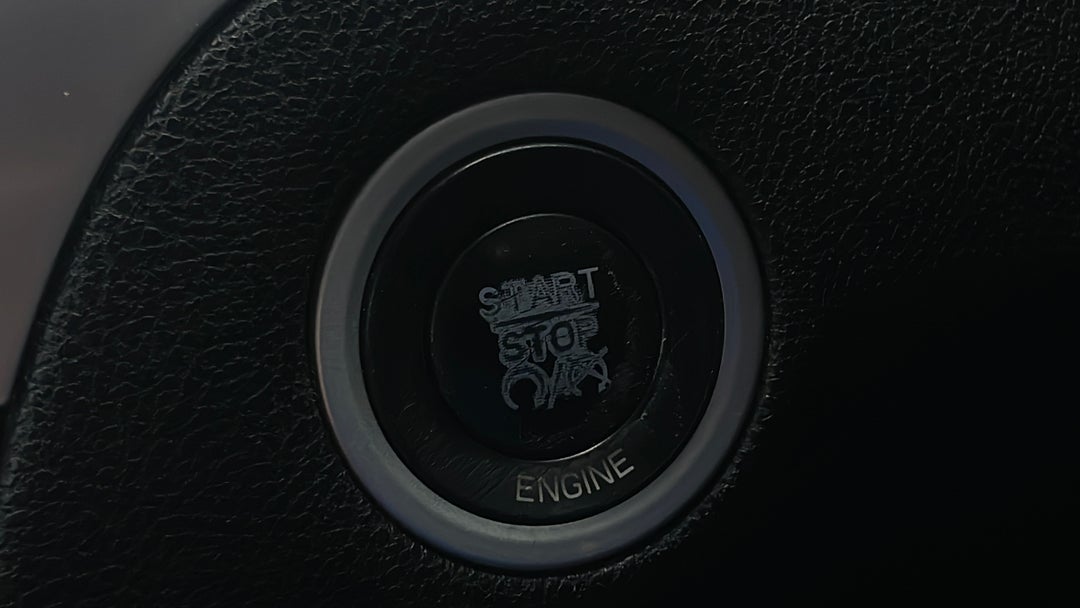 Miscellaneous Interior Wear