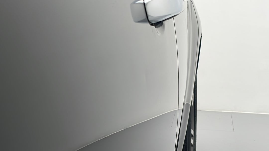 Doors Front LHS Dent