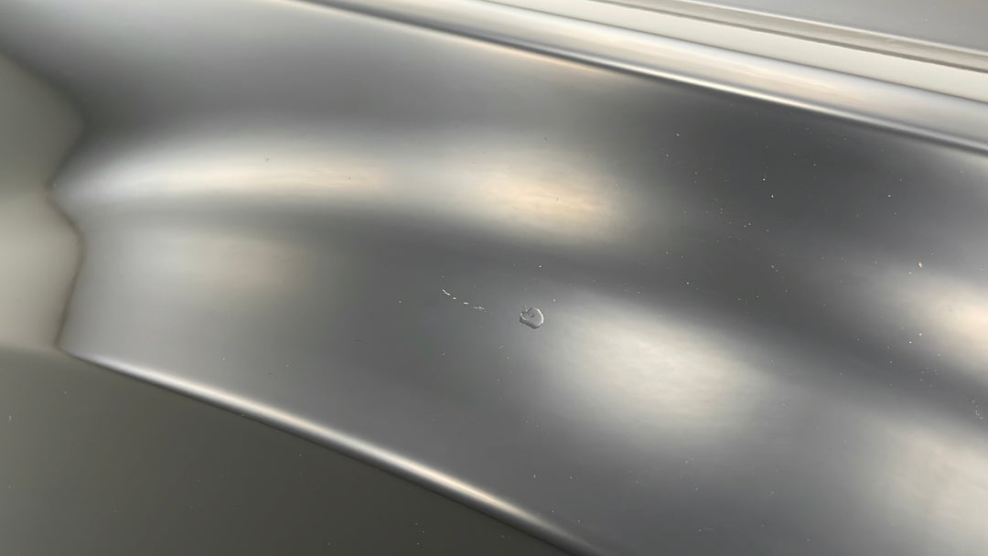 Quarter Panel Front RHS Guard Chip