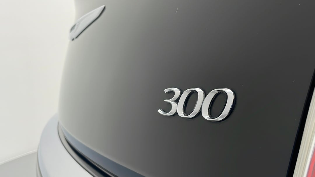 Badge (Boot Right Side)