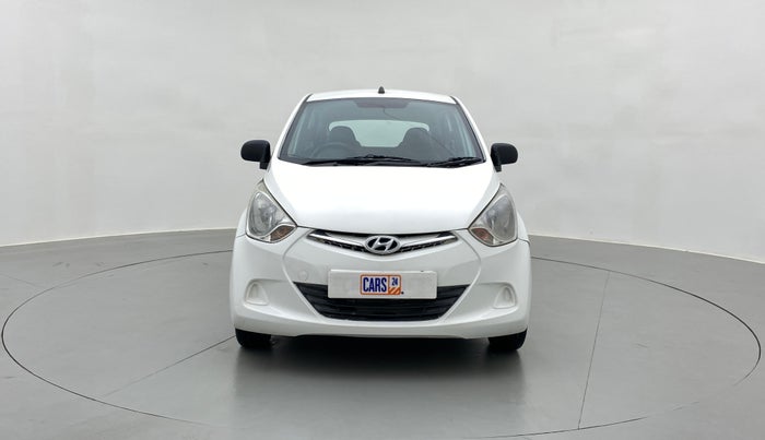 2014 Hyundai Eon ERA PLUS, Petrol, Manual, 73,587 km, Highlights