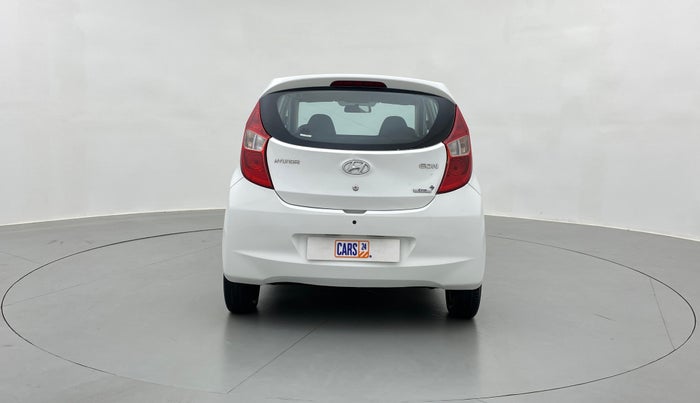 2014 Hyundai Eon ERA PLUS, Petrol, Manual, 73,587 km, Back/Rear