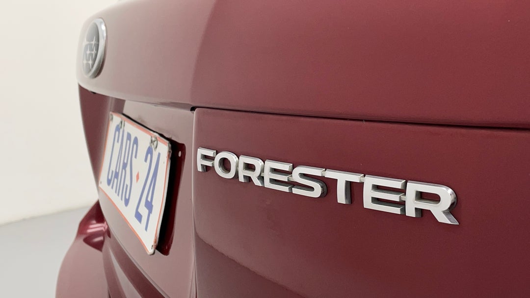 Badge (Boot Right Side)