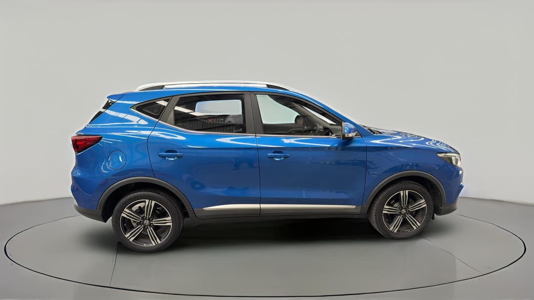 2019 MG ZS Essence, Automatic, 101254 km, Right Side View