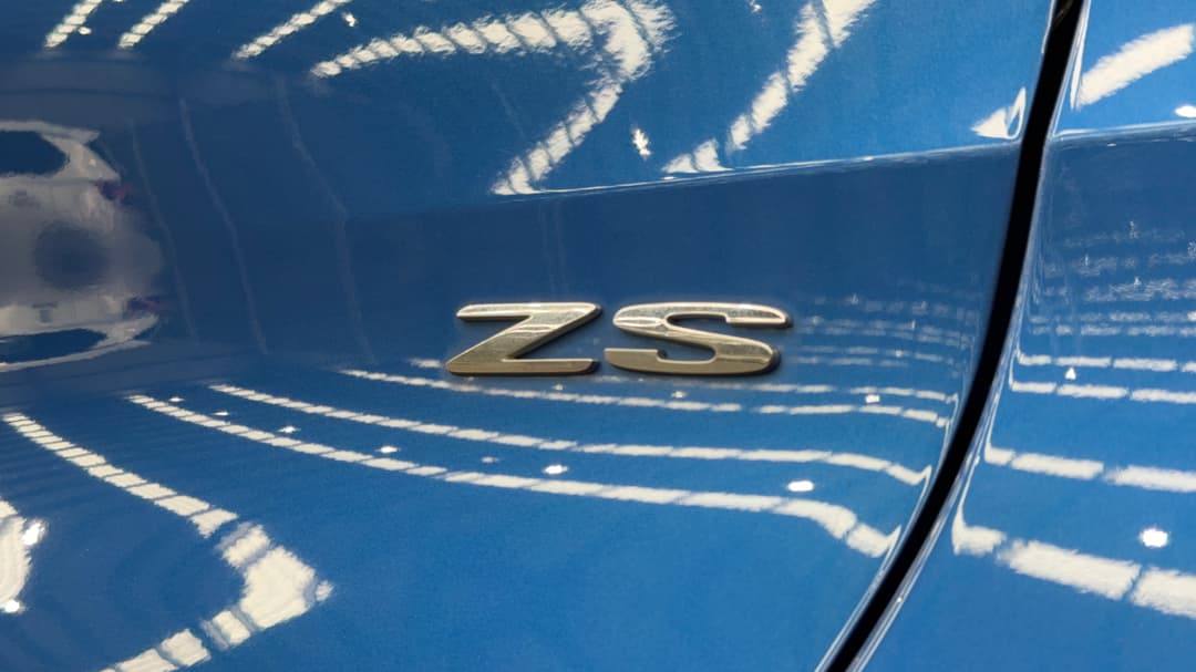 2019 MG ZS Essence, Automatic, 101254 km, Badge (Boot Right Side)