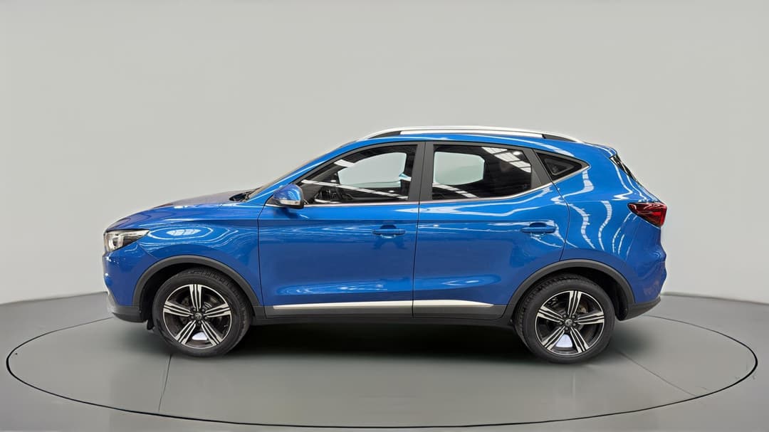 2019 MG ZS Essence, Automatic, 101254 km, Left Side View
