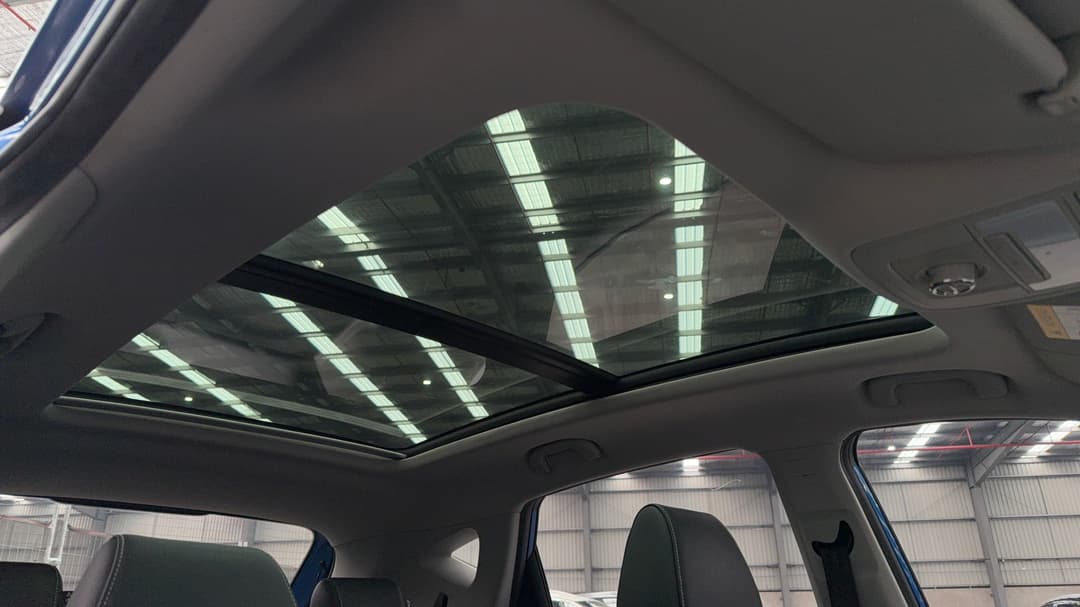 2019 MG ZS Essence, Automatic, 101254 km, Interior Sunroof/Moonroof