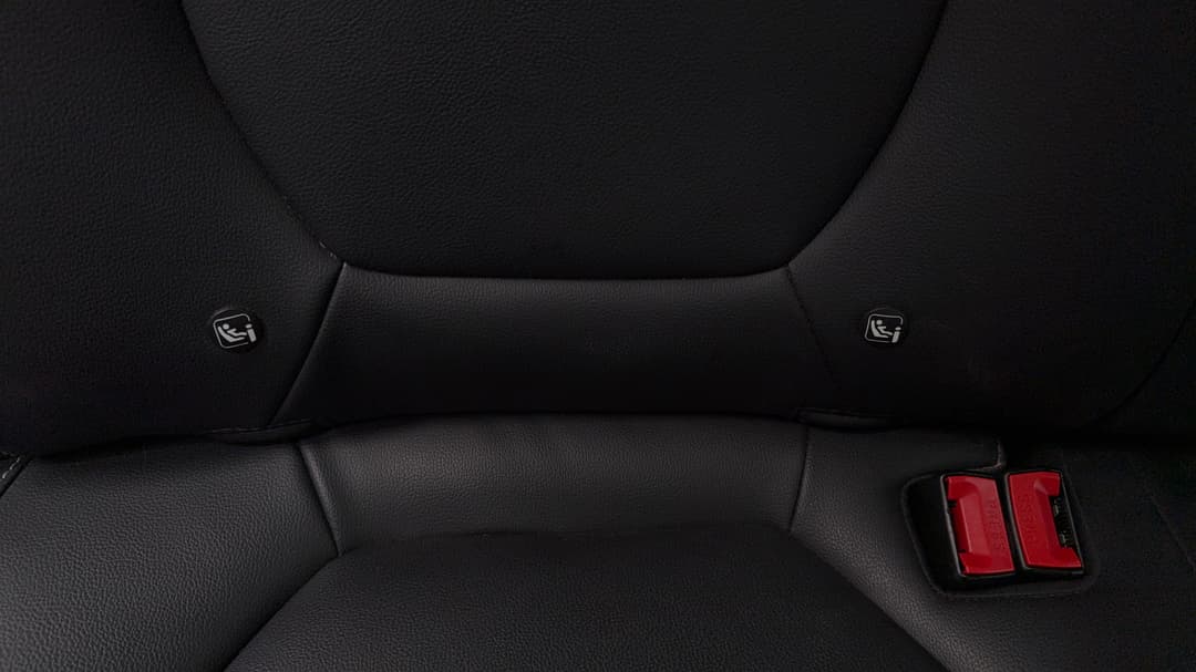 2019 MG ZS Essence, Automatic, 101254 km, Child Seat Anchor Points