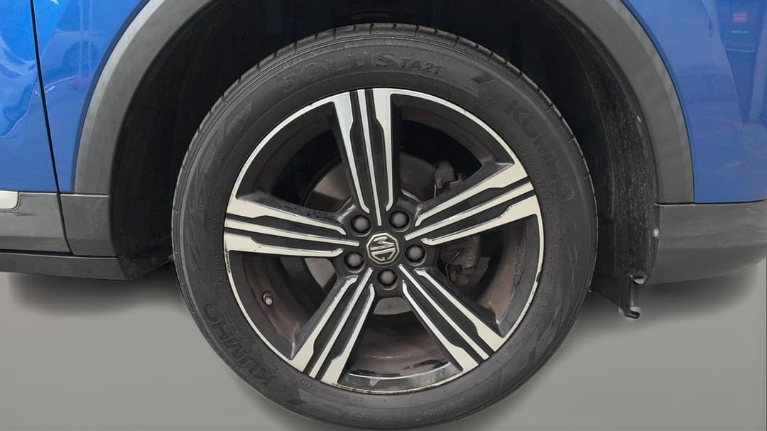 2019 MG ZS Essence, Automatic, 101254 km, Right Front Wheel