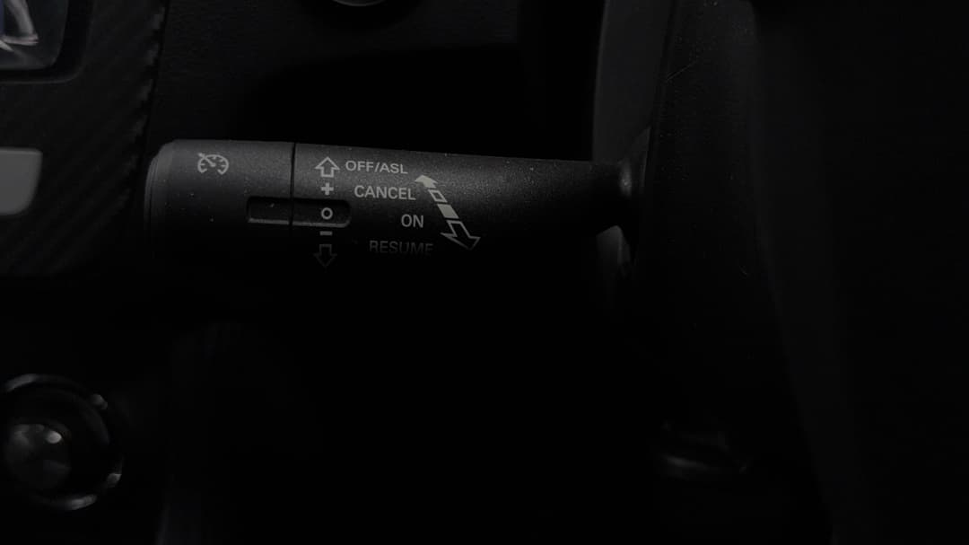 2019 MG ZS Essence, Automatic, 101254 km, Cruise Control