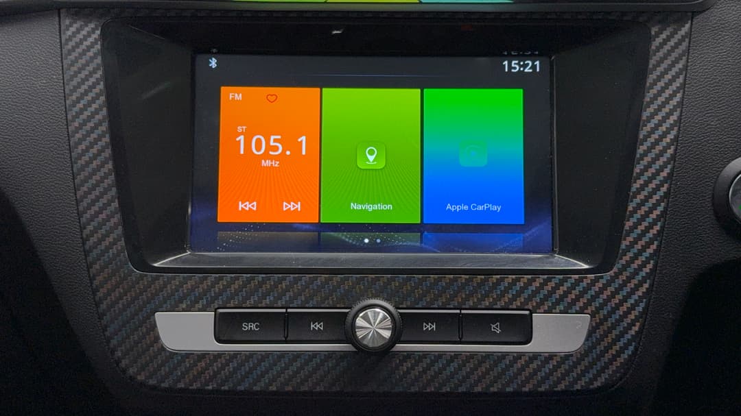 2019 MG ZS Essence, Automatic, 101254 km, Android/Apple Car Play