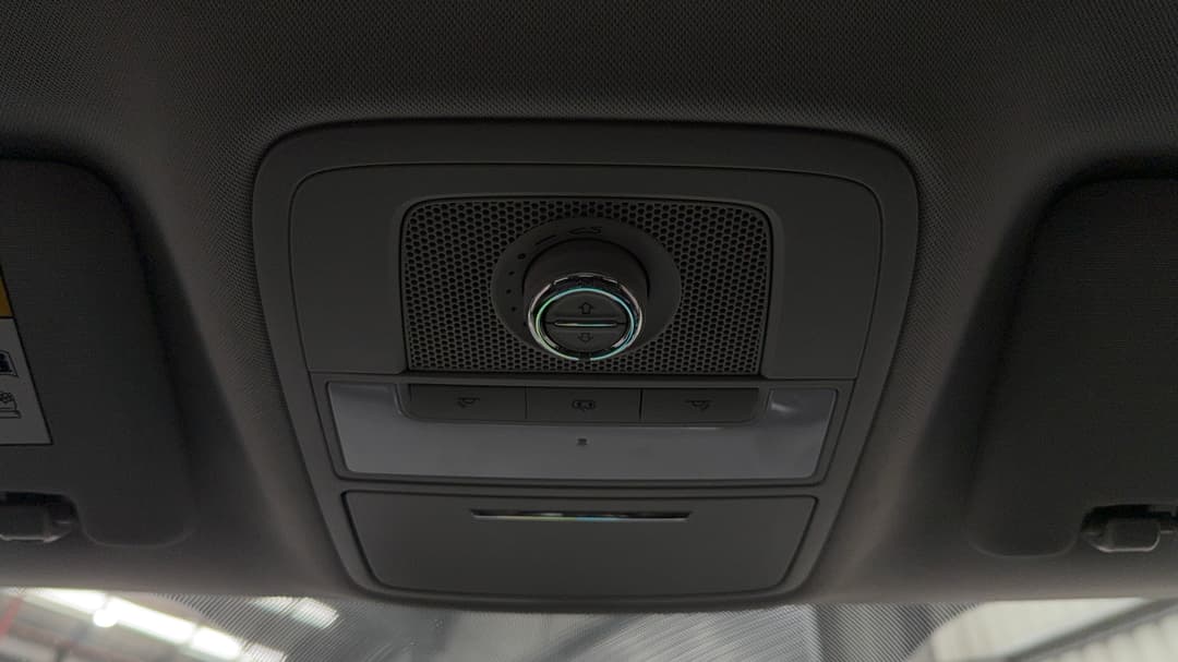 2019 MG ZS Essence, Automatic, 101254 km, On-Roof Controls/Sunglass holder