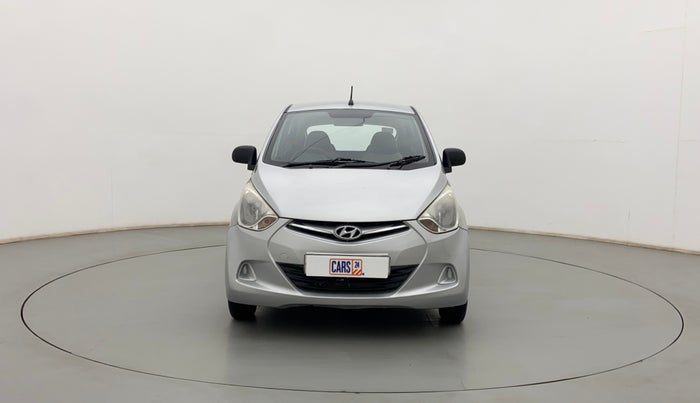 2015 Hyundai Eon D-LITE+, Petrol, Manual, 49,328 km, Highlights