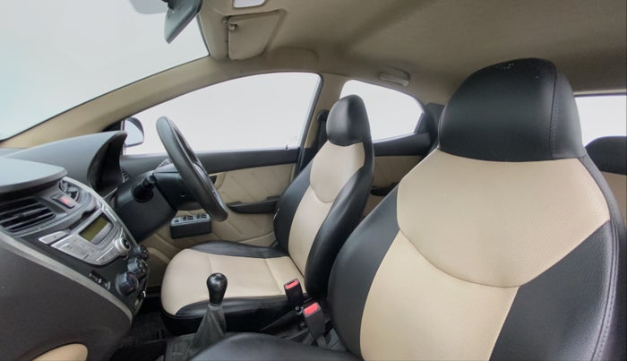 2015 Hyundai Eon D-LITE+, Petrol, Manual, 49,328 km, Right Side Front Door Cabin
