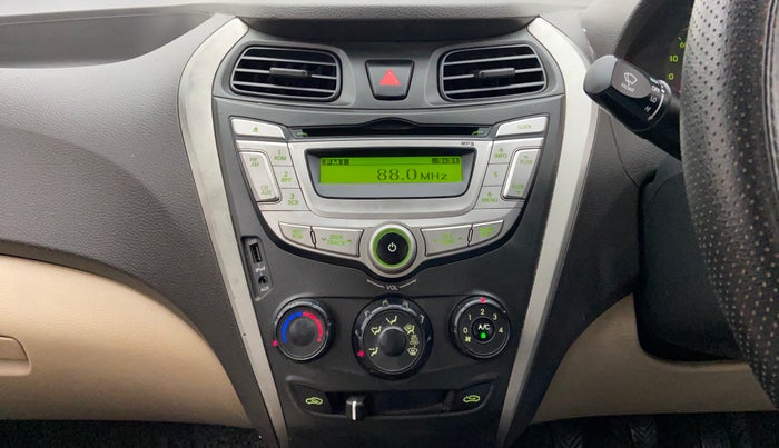 2015 Hyundai Eon D-LITE+, Petrol, Manual, 49,328 km, Air Conditioner