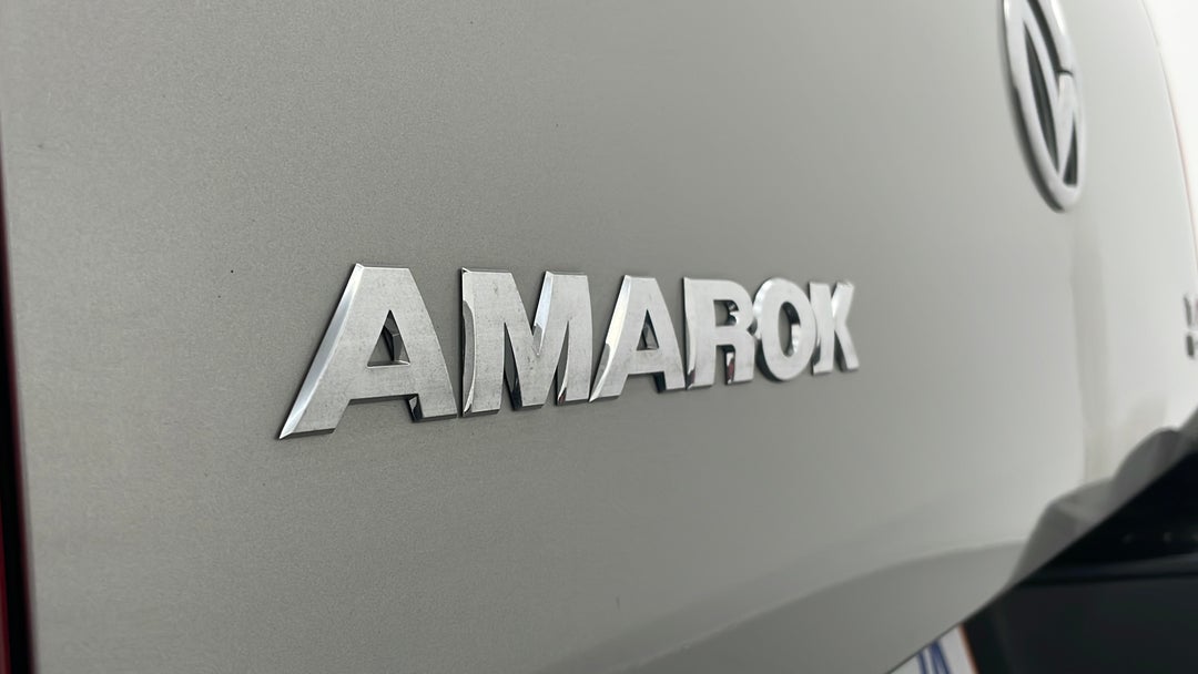 Badge (Boot Left Side)