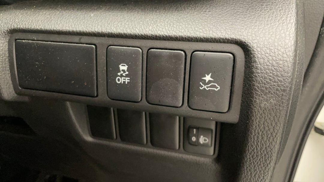 Utility Switches/Buttons