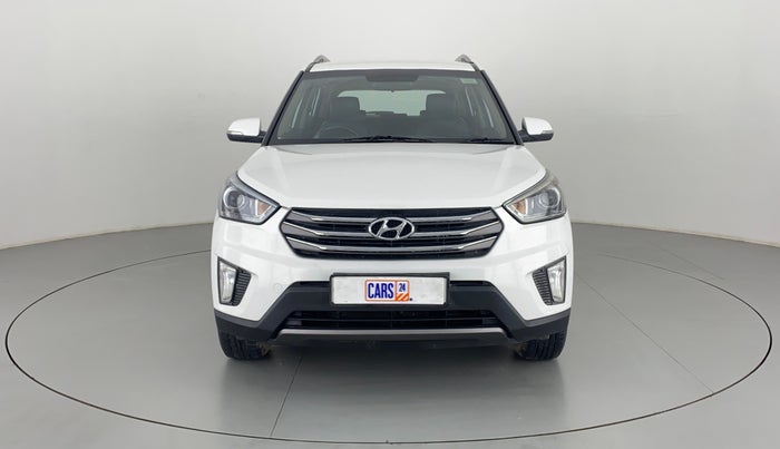 2015 Hyundai Creta 1.6 SX (O) CRDI, Diesel, Manual, 44,445 km, Highlights