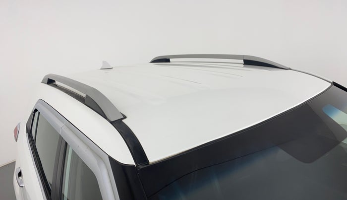 2015 Hyundai Creta 1.6 SX (O) CRDI, Diesel, Manual, 44,445 km, Roof