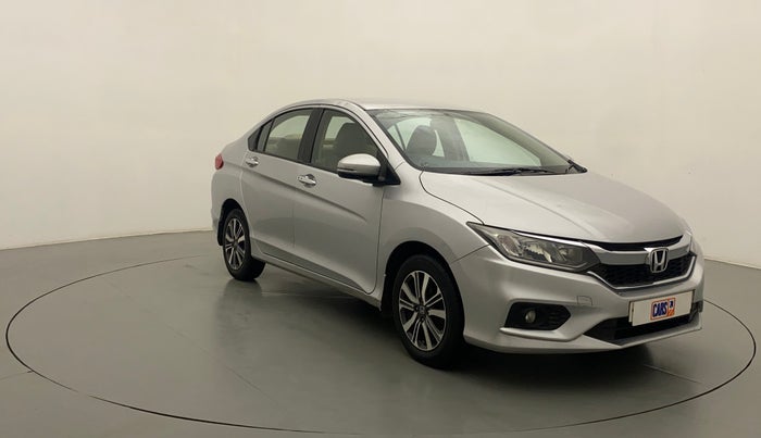 2017 Honda City 1.5L I-VTEC V MT, Petrol, Manual, 20,365 km, Right Front Diagonal