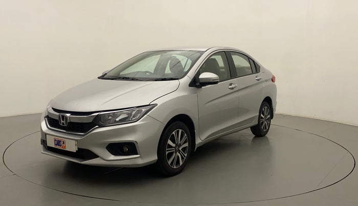 2017 Honda City 1.5L I-VTEC V MT, Petrol, Manual, 20,365 km, Left Front Diagonal