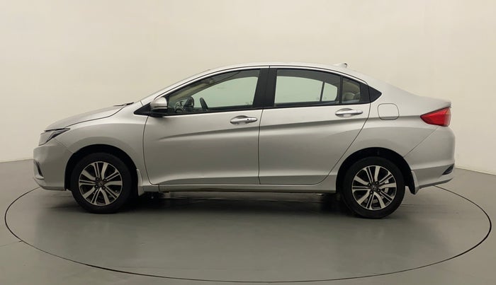 2017 Honda City 1.5L I-VTEC V MT, Petrol, Manual, 20,365 km, Left Side