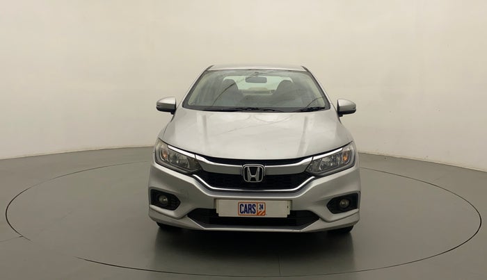 2017 Honda City 1.5L I-VTEC V MT, Petrol, Manual, 20,365 km, Highlights