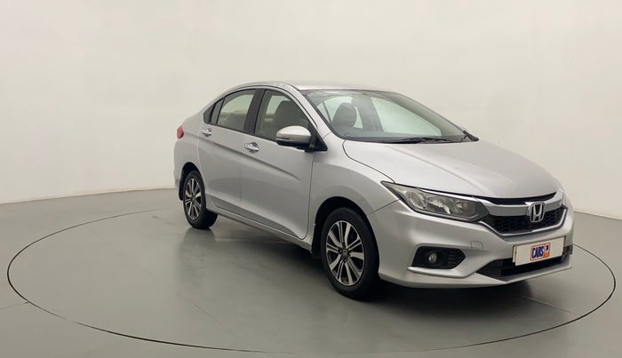 2017 Honda City 1.5L I-VTEC V MT, Petrol, Manual, 20,365 km, SRP