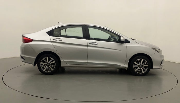 2017 Honda City 1.5L I-VTEC V MT, Petrol, Manual, 20,365 km, Right Side