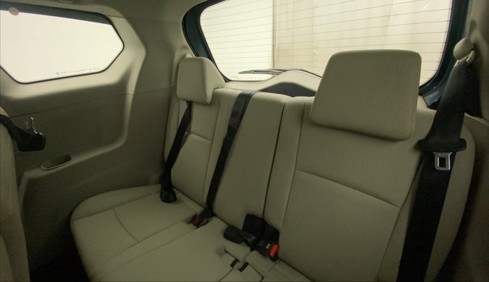 2020 Mahindra MARAZZO M8 8 STR, Diesel, Manual, 65,701 km, Third Seat Row ( optional )