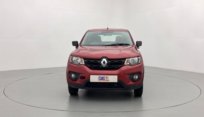 2015 Renault Kwid RXT, Petrol, Manual, 46,463 km, Highlights