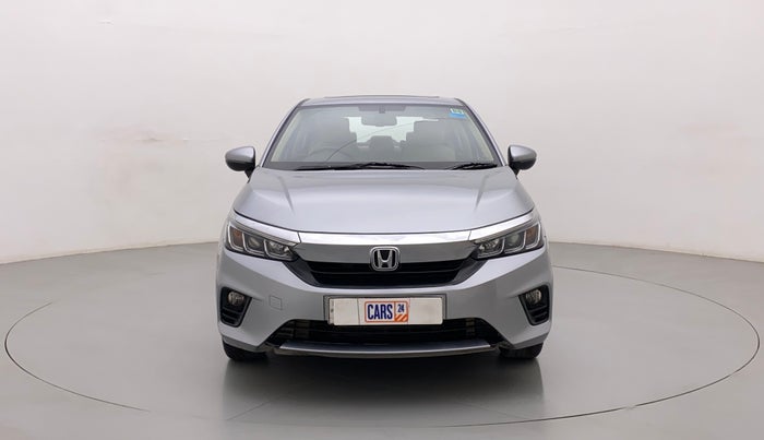 2020 Honda City 1.5L I-VTEC VX CVT, Petrol, Automatic, 36,093 km, Highlights